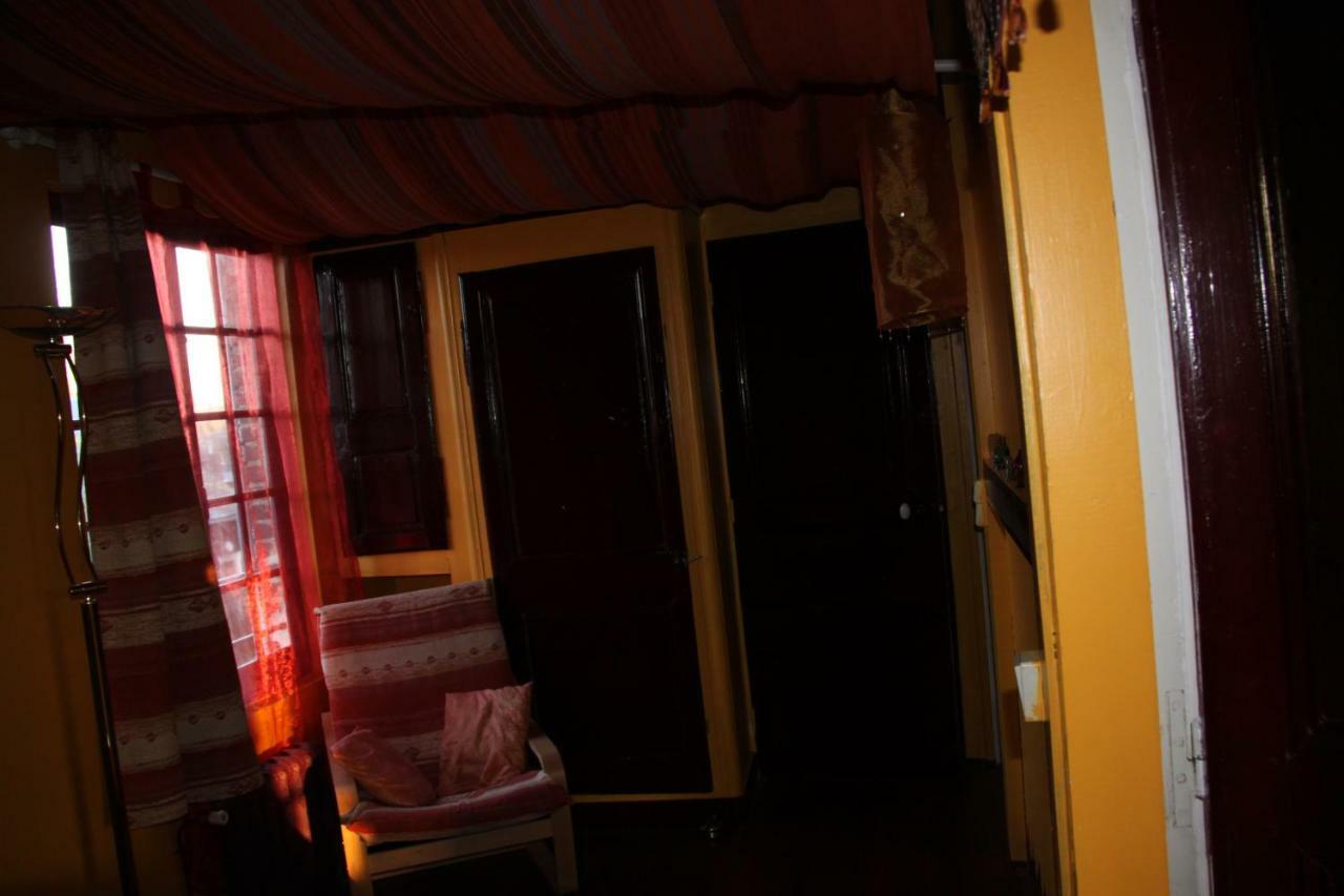 Chambres D'Hotes Manoir Du Buquet Honfleur Dış mekan fotoğraf