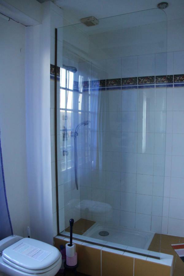 Chambres D'Hotes Manoir Du Buquet Honfleur Dış mekan fotoğraf